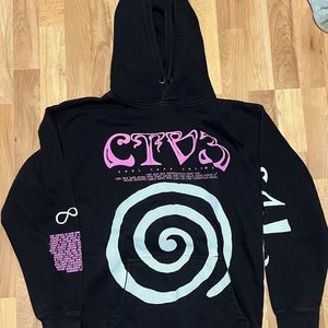 Jaden Smith Hoodie